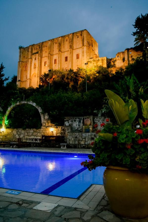 A Pousada Bellapais Gardens Exterior foto